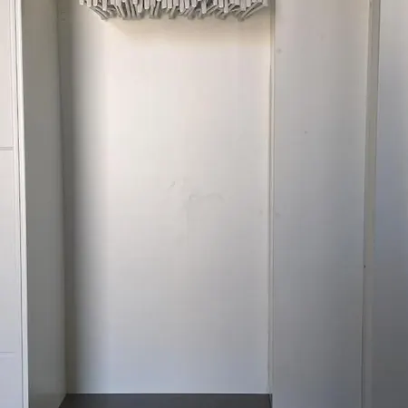Apartment One Bedroom, Bed, Sofa Bed, Home-office, Modern, Quiet, Fully Equipped, Powerful Ac, 300 Mbps Fibre, Washer And Dryer